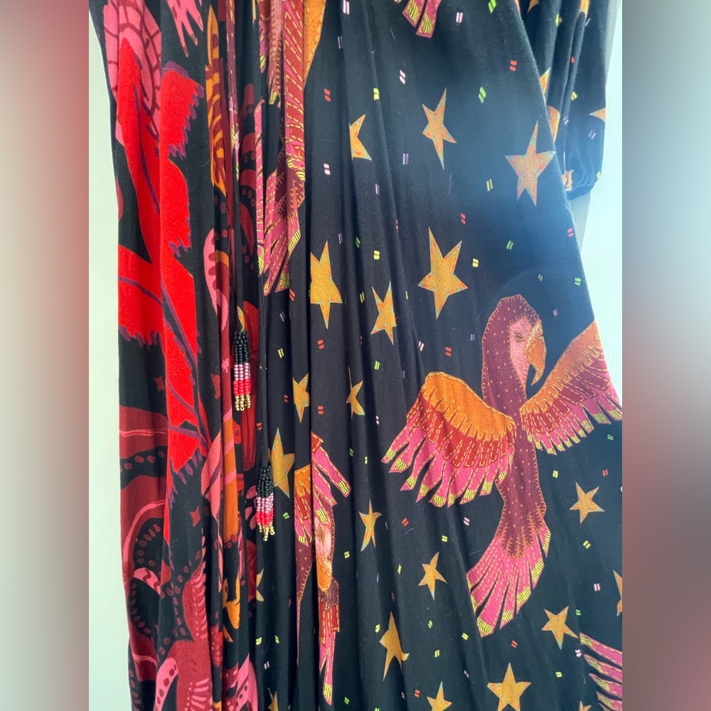 Farm Rio Maxi Dress - Picture 13 of 15